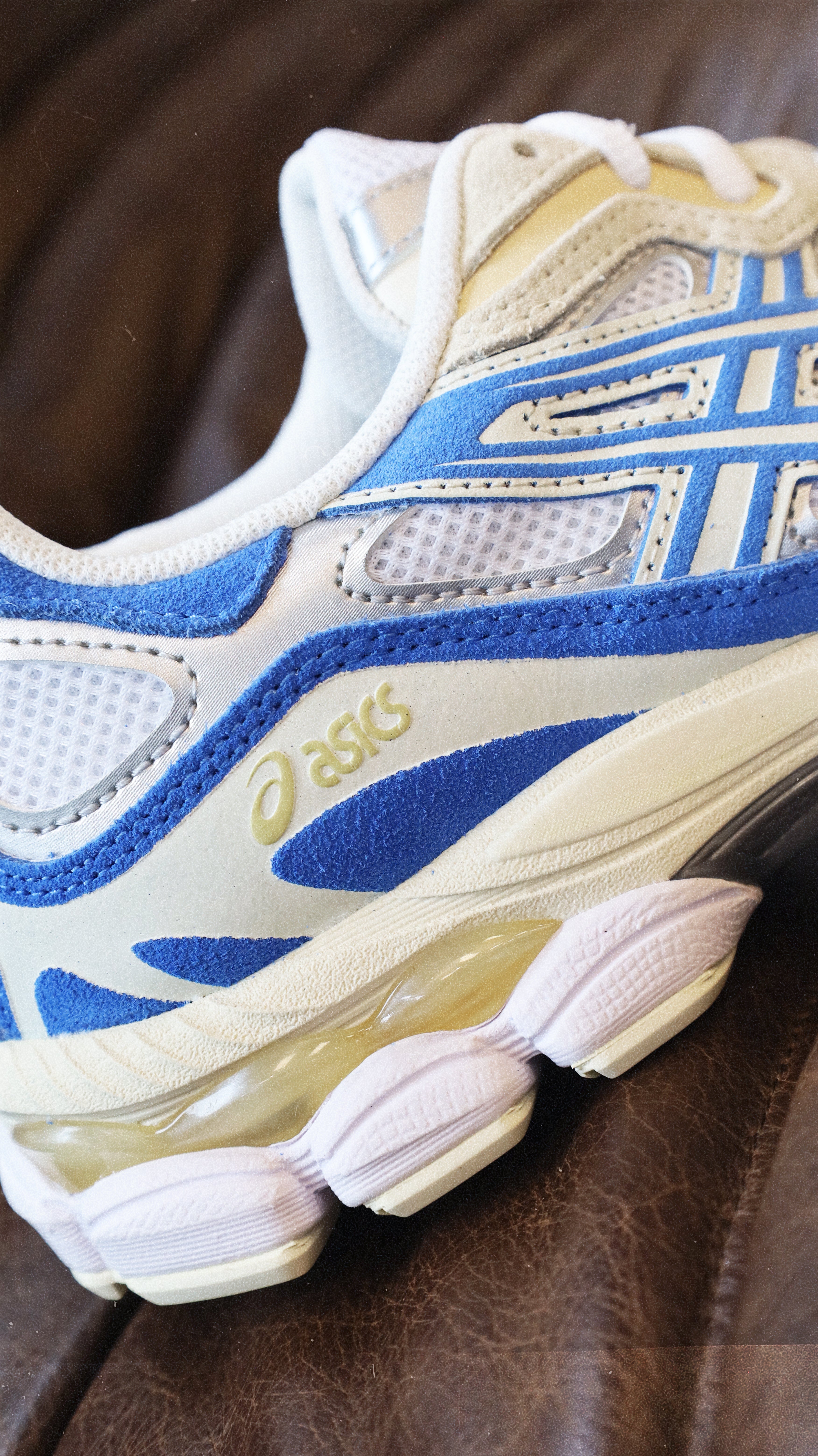 ASICS uusi nousu, miten juoksukengistä tuli yksi streetwearin suosikeista?