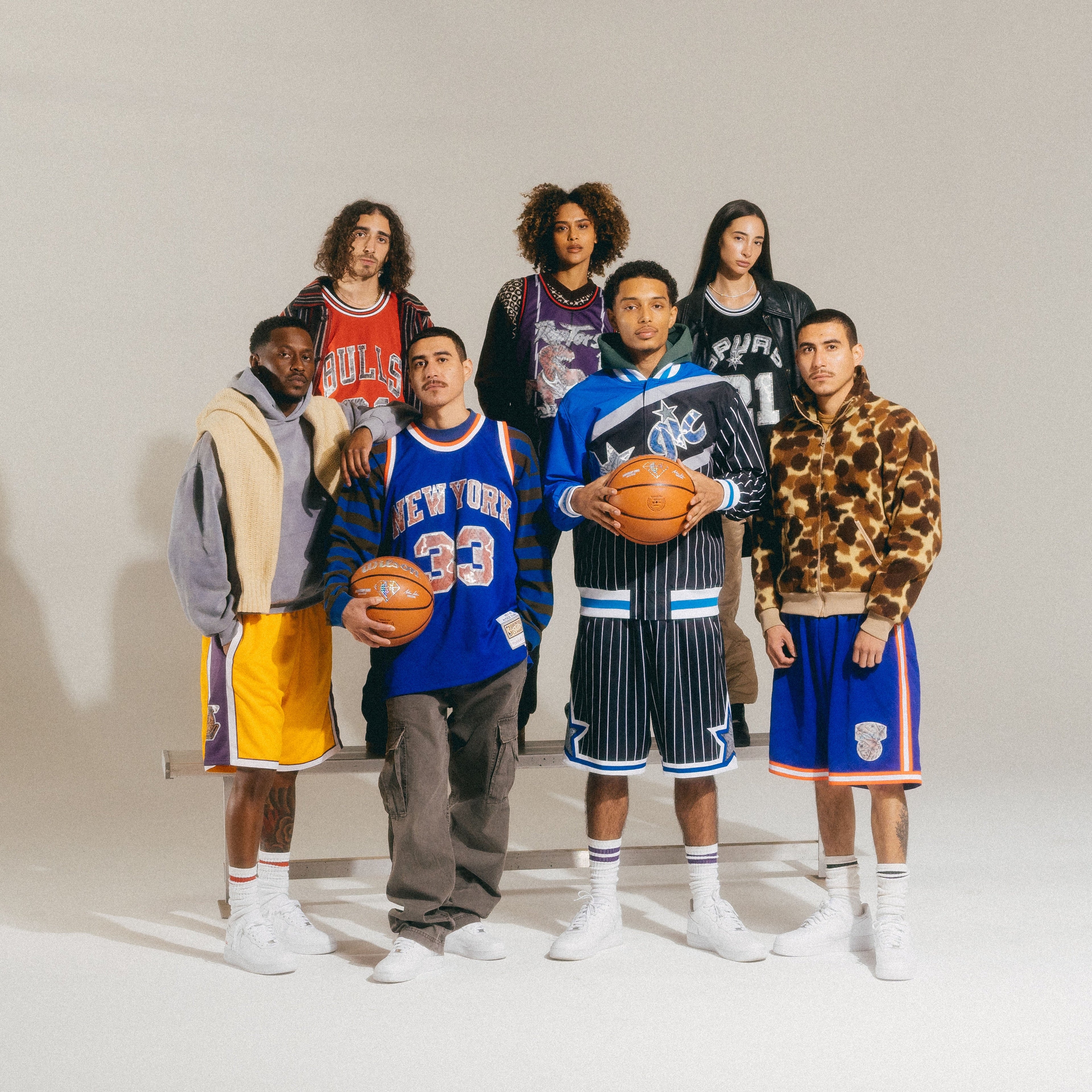 Mitchell & Ness