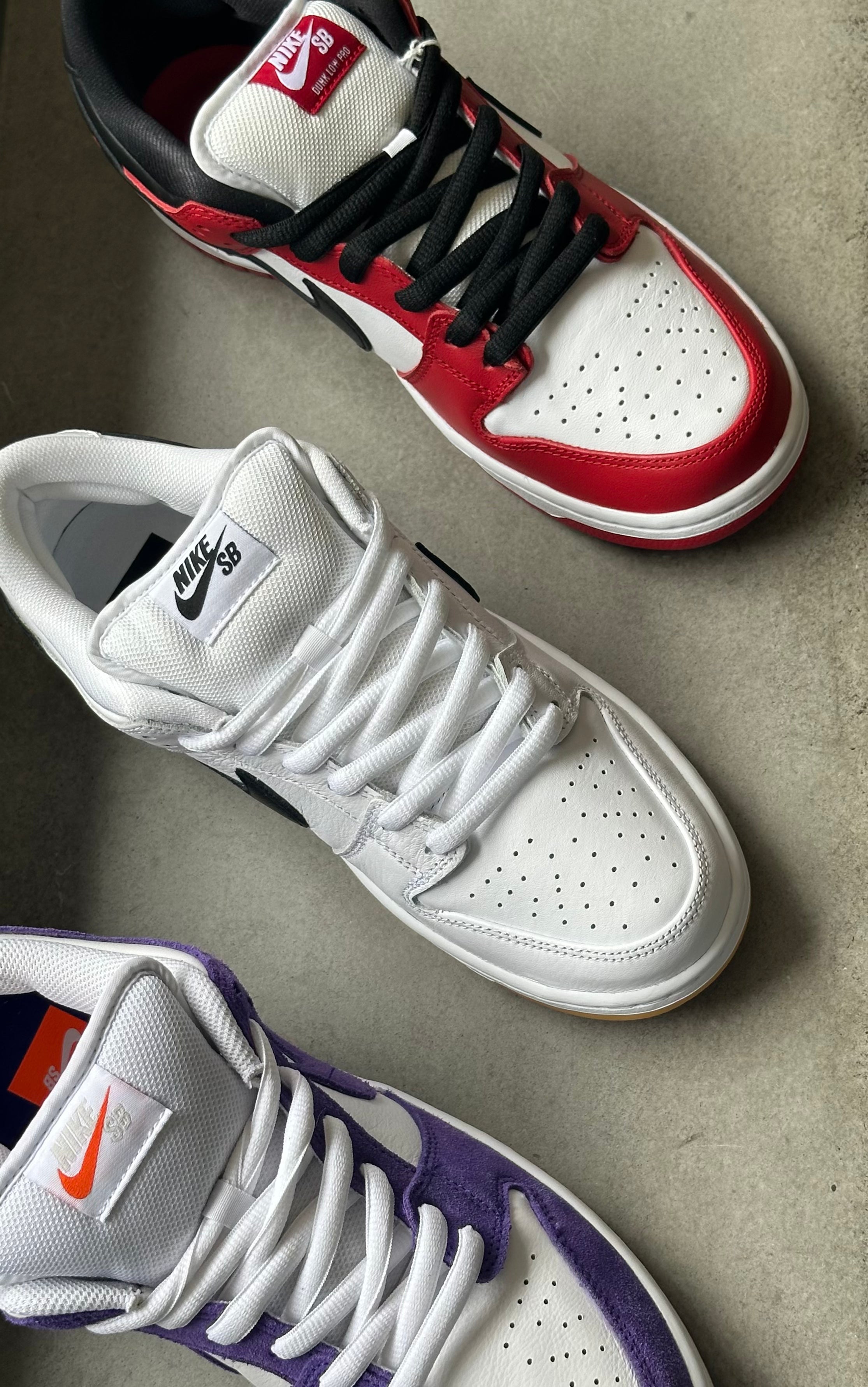 Nike SB Dunk Sneakerit | SB-mallit Suomesta – Arc Lab