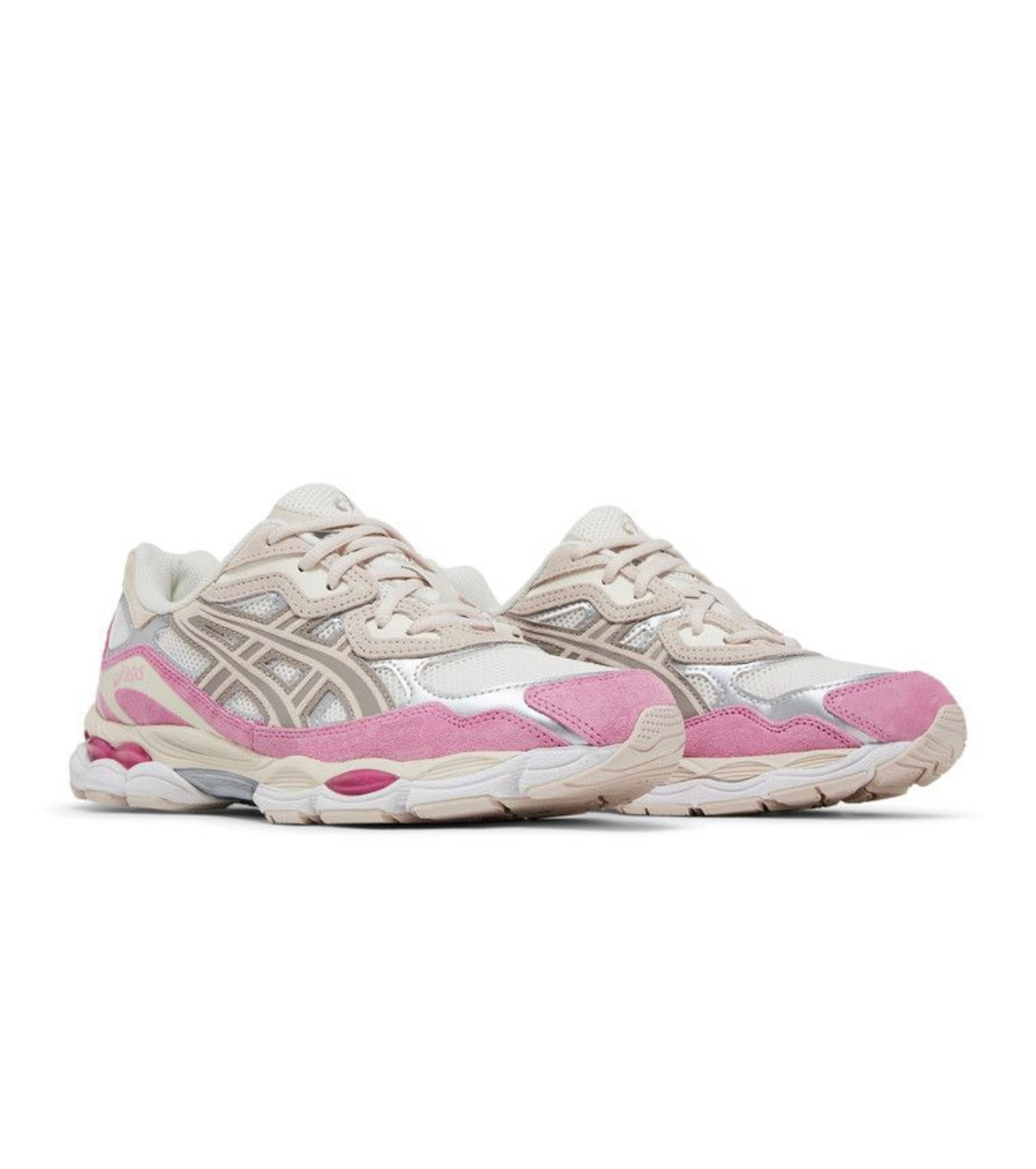 ASICS Gel-NYC Cream Mineral Beige Pink