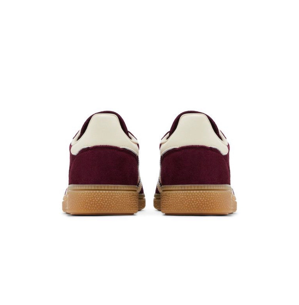 adidas Handball Spezial Maroon Cream White (W)