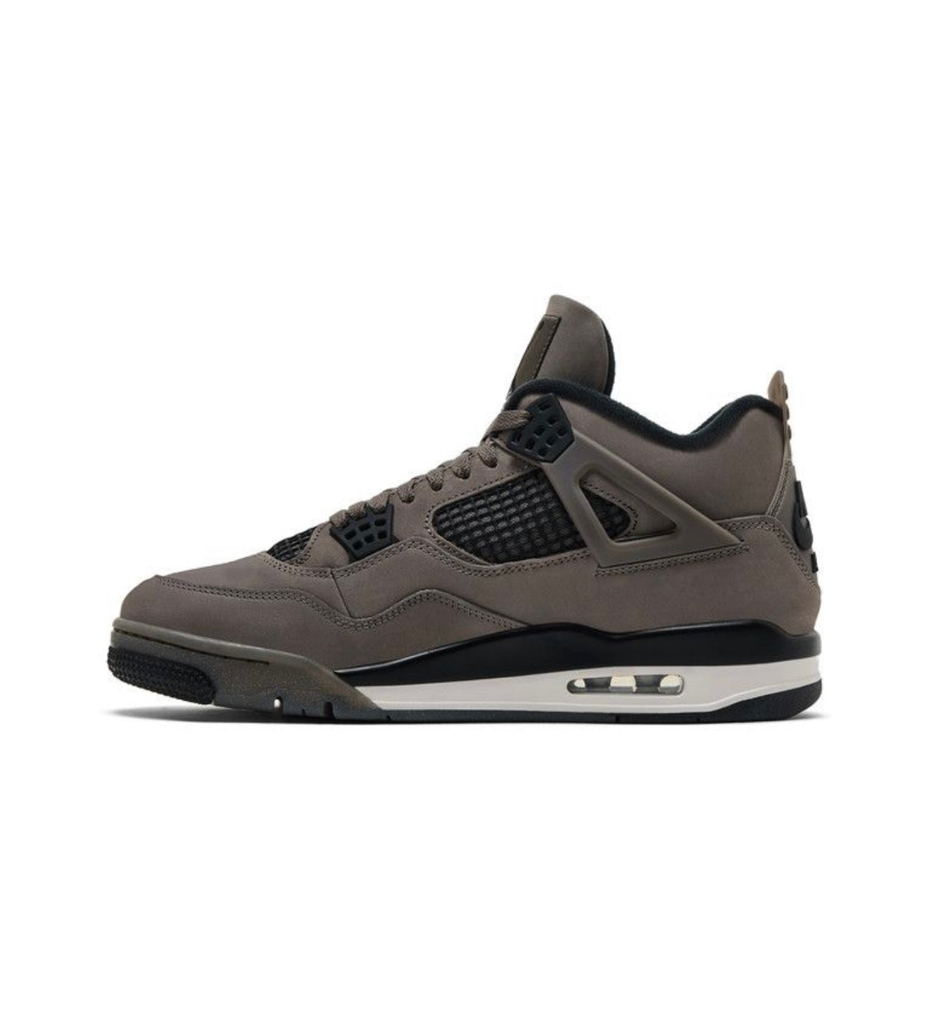 Jordan 4 Retro Cave Stone