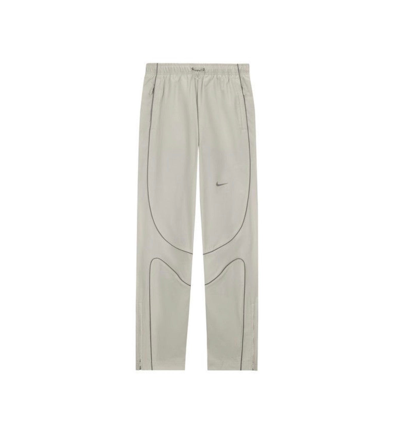 Corteiz x Nike NRG Pant Off White