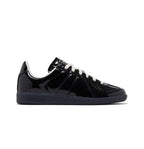 adidas Bw Army Black Patent Leather