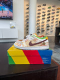 Nike SB Dunk Low Street Hawker (2021) (Eu: 43)