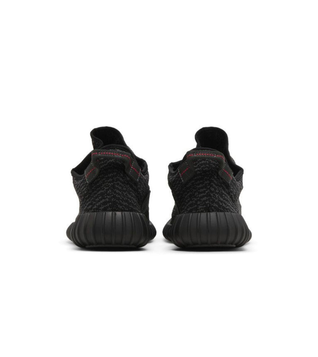 adidas Yeezy Boost 350 Pirate Black