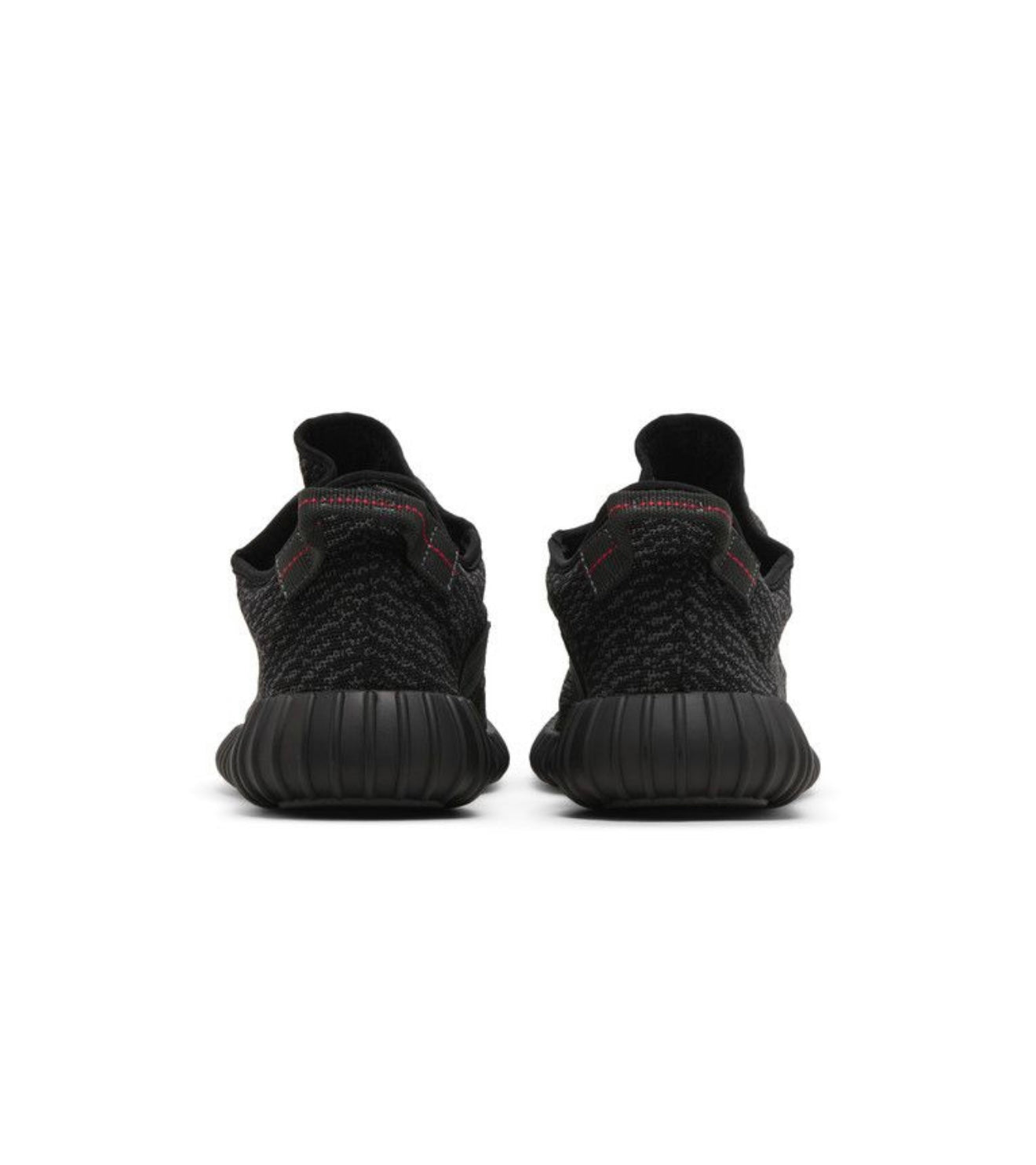 adidas Yeezy Boost 350 Pirate Black
