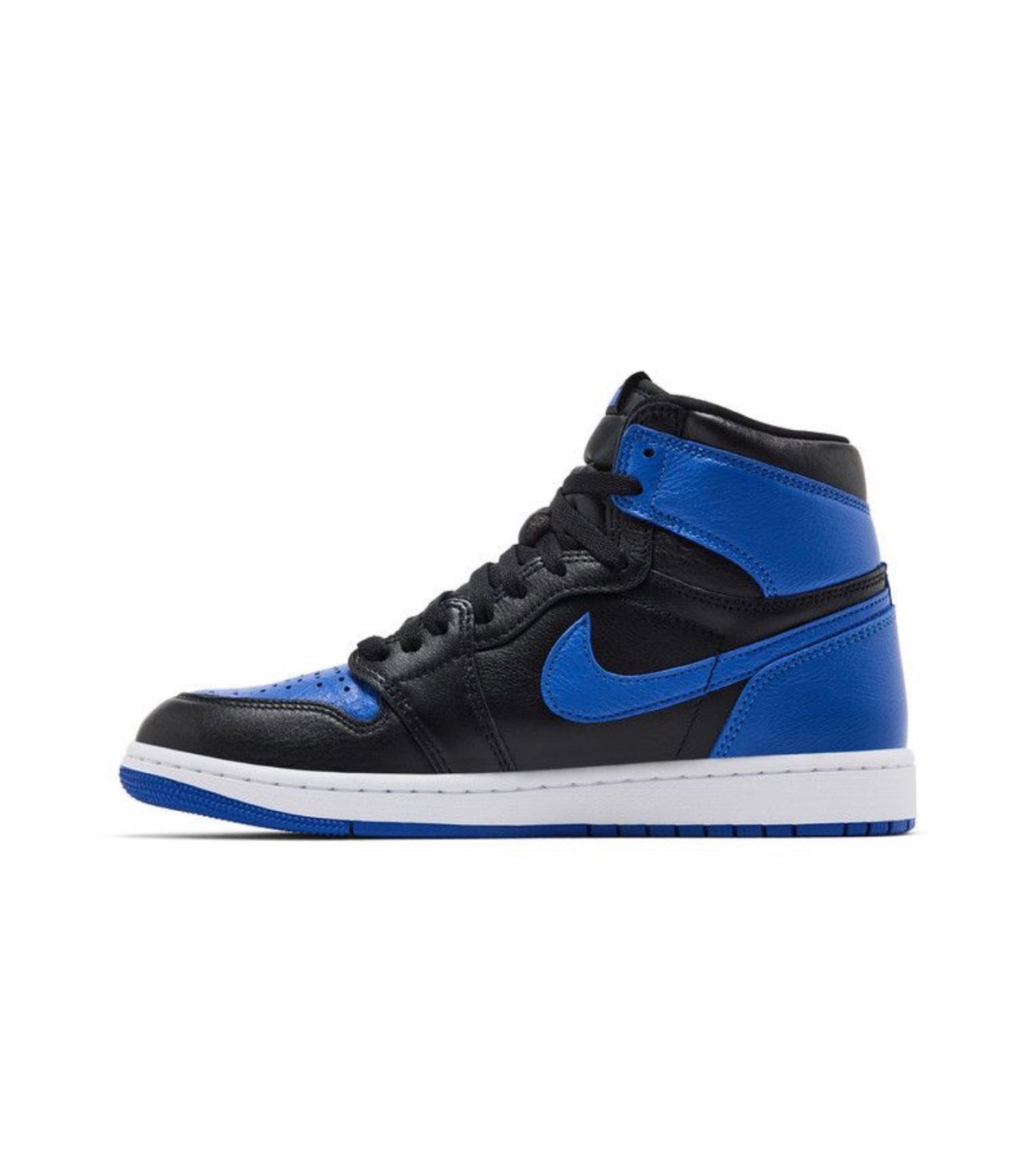 Jordan 1 Retro High OG Royal (2026)