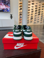 Nike Dunk Low Michigan State (Eu: 44)