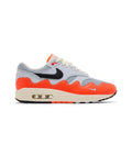 Nike Air Max 1 Patta Waves Hyper Crimson Pure Platinum