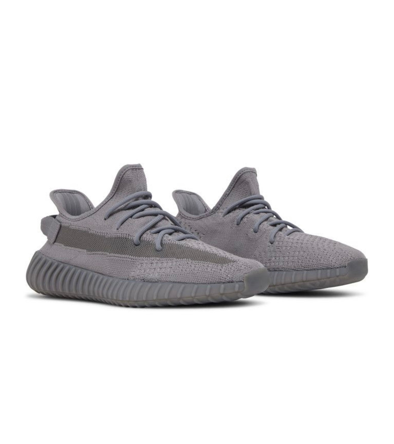 Adidas Yeezy Boost 350 V2 Steel Grey