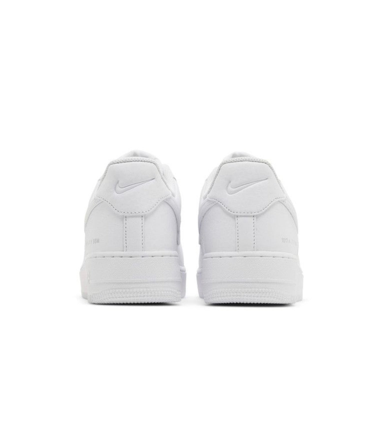 Nike Air Force 1 Low SP 1017 ALYX 9SM White