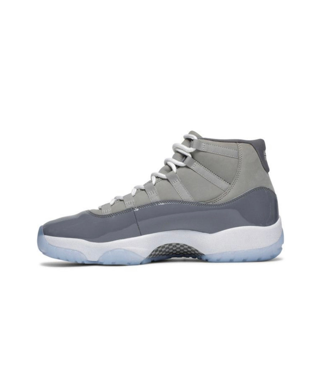 Jordan 11 Retro Cool Grey (2021)