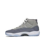 Jordan 11 Retro Cool Grey (2021)