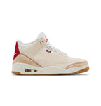 Jordan 3 Retro Levi's Lunar New Year