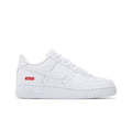 Nike Air Force 1 Low Supreme White