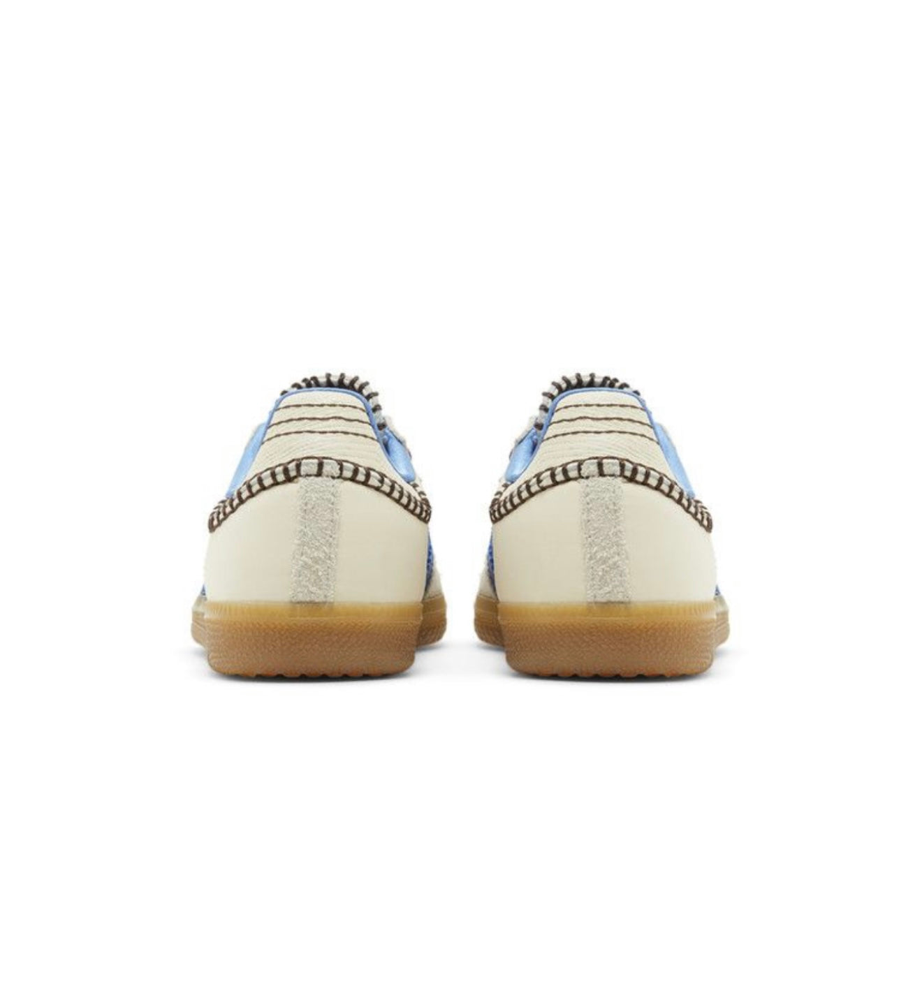 adidas Samba Nylon Wales Bonner Wonder Clay Royal