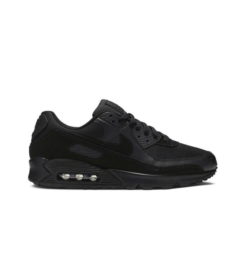 Nike Air Max 90 Recraft Triple Black