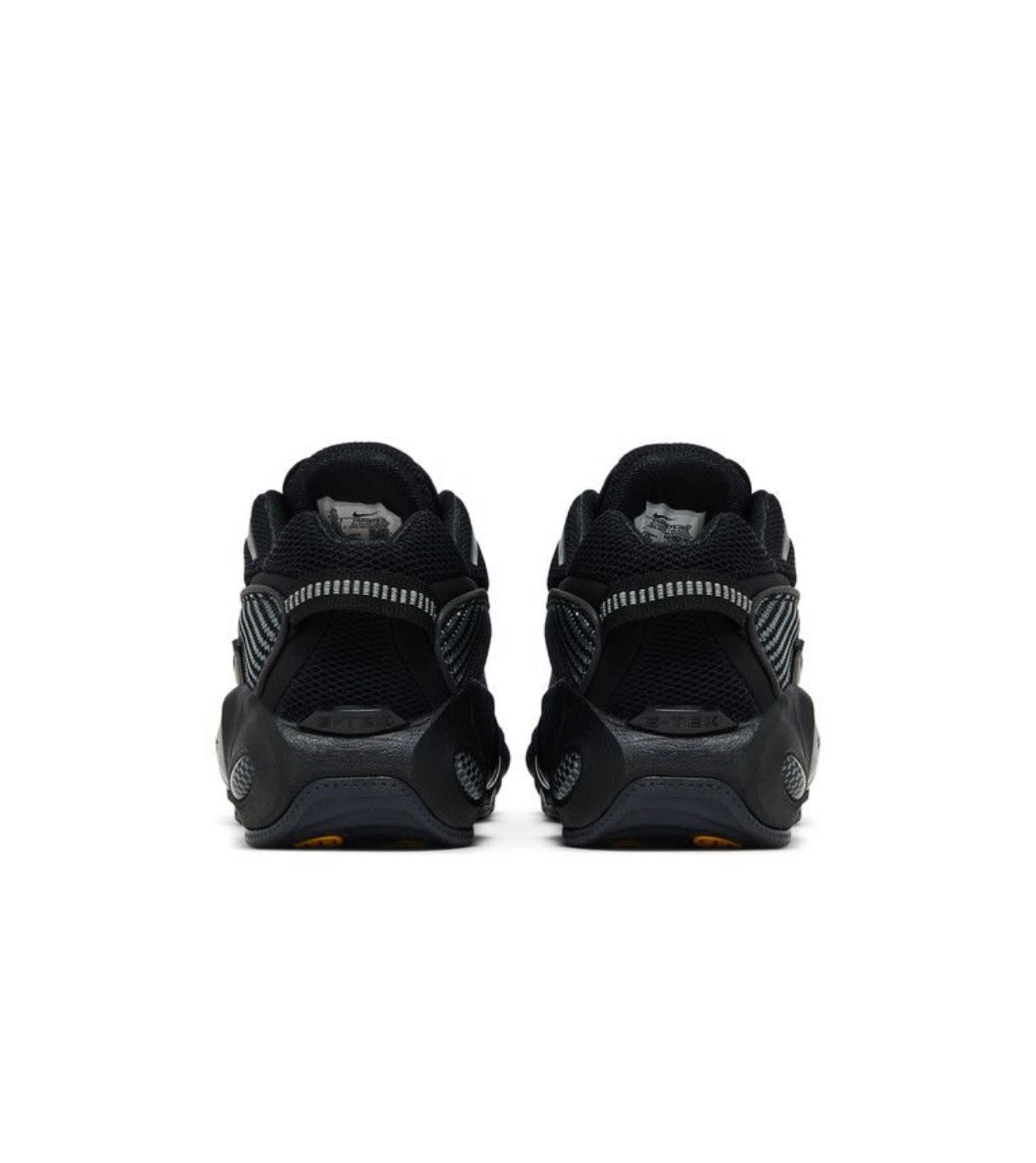Nike NOCTA Glide Drake Black Iron Grey