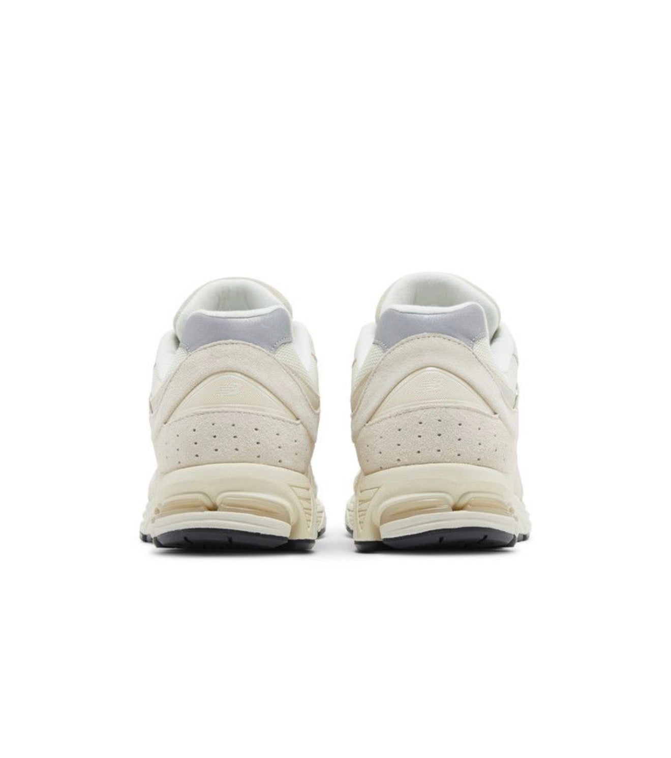 New Balance 2002R Off White