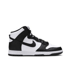 Nike Dunk High Panda Black White