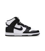 Nike Dunk High Panda Black White
