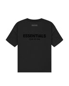 Fear of God Essentials T-shirt (SS22) Stretch Limo