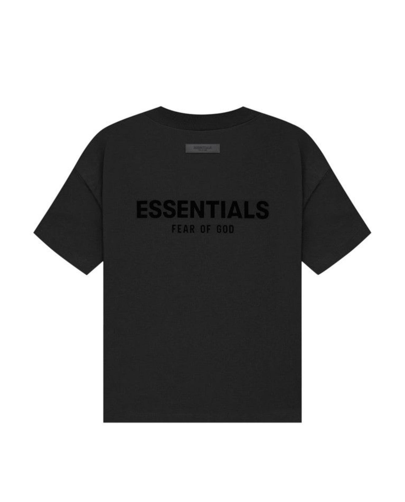 Fear of God Essentials T-shirt (SS22) Stretch Limo