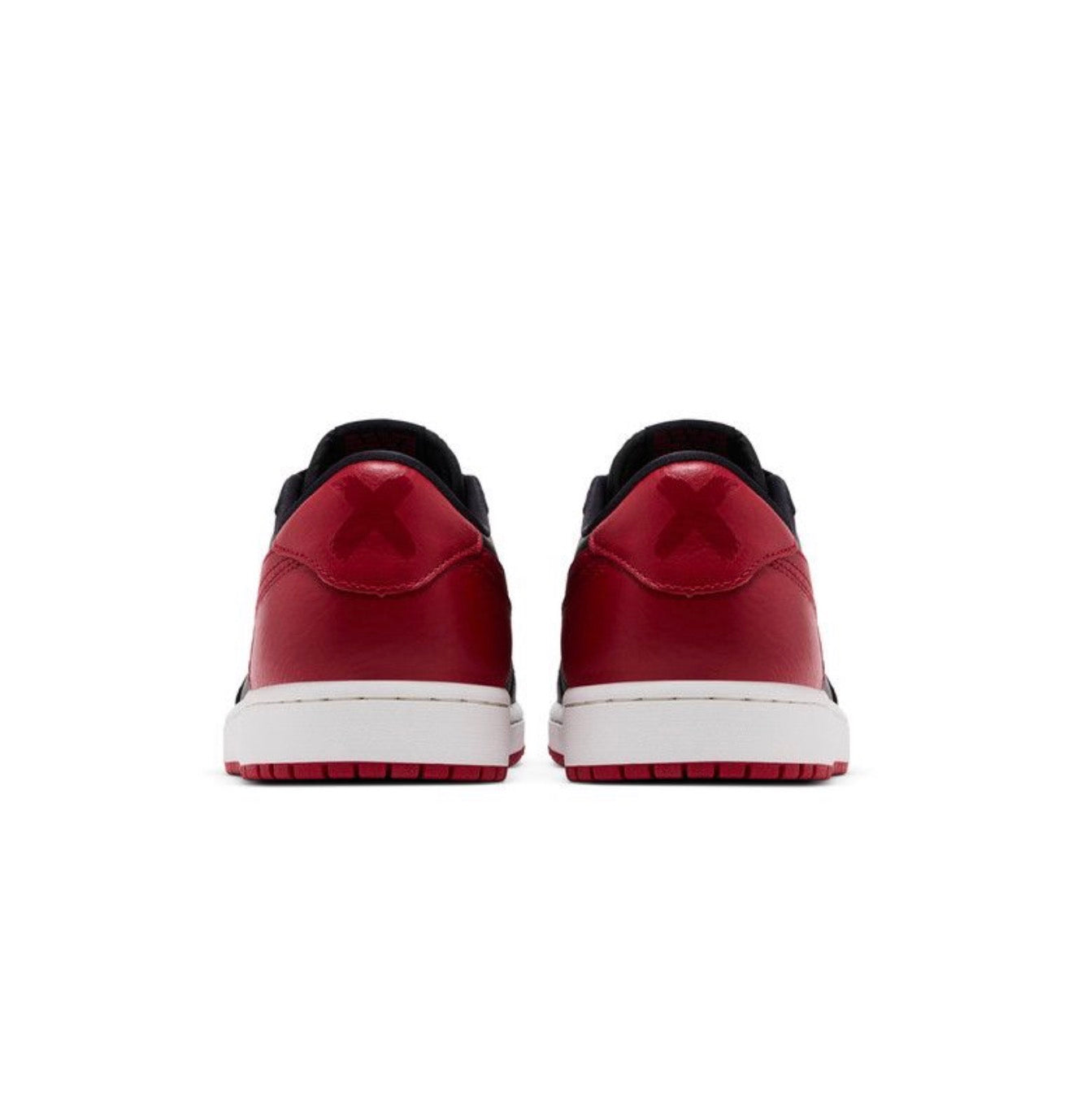 Jordan 1 Retro Low OG Banned