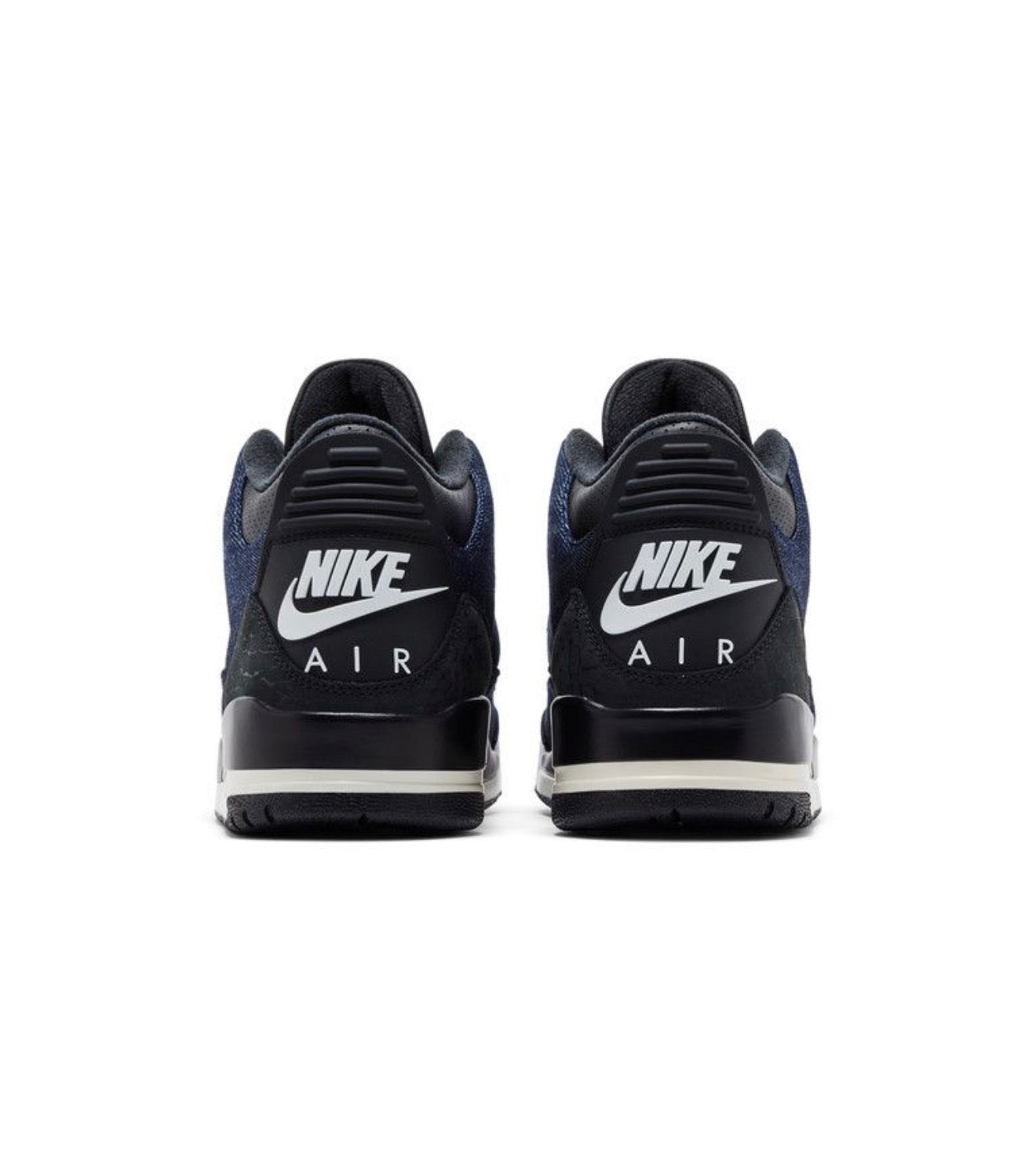 Jordan 3 Retro Levi's Indigo