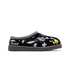 UGG Tasman Slipper Palace x Looney Tunes Black