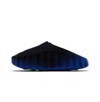 Nike Mind 001 Flyknit Slide Hyper Royal Black