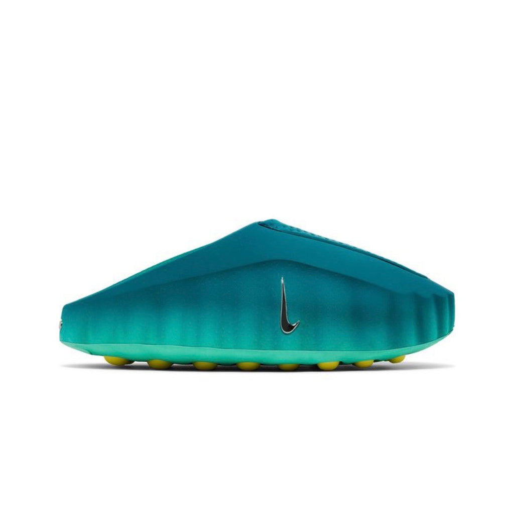 Nike Mind 001 Slide Geode Teal Light Menta