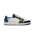 Jordan 1 Retro Low OG SP Fragment x Travis Scott