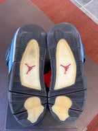 Jordan 4 Retro Travis Scott Cactus Jack (Eu: 44,5)