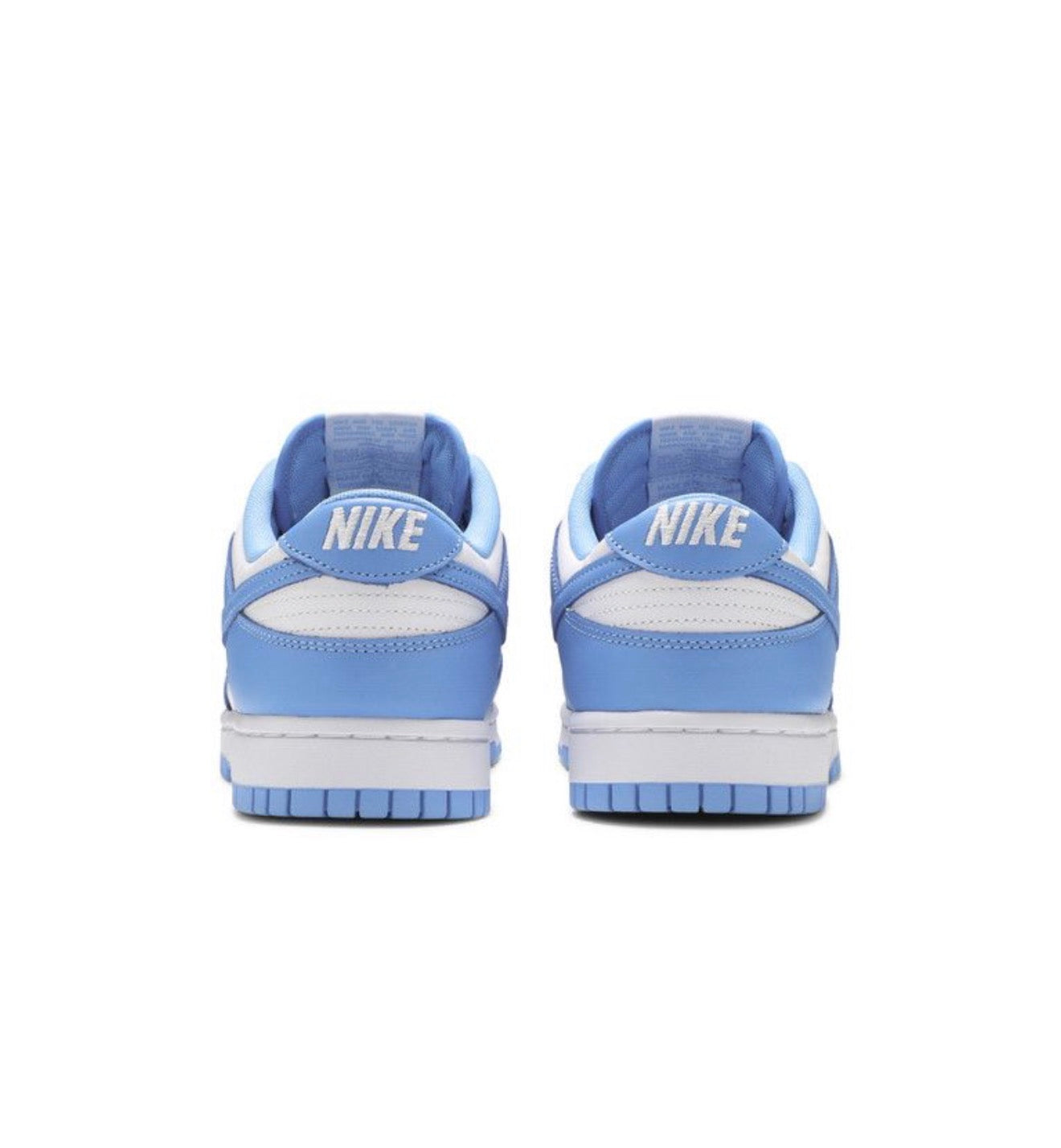Nike Dunk Low UNC