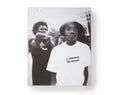 Supreme Vol. 2 Book (Without Slipcover) White
