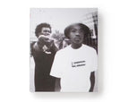 Supreme Vol. 2 Book (With Slipcover) White