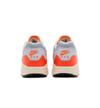 Nike Air Max 1 Patta Waves Hyper Crimson Pure Platinum
