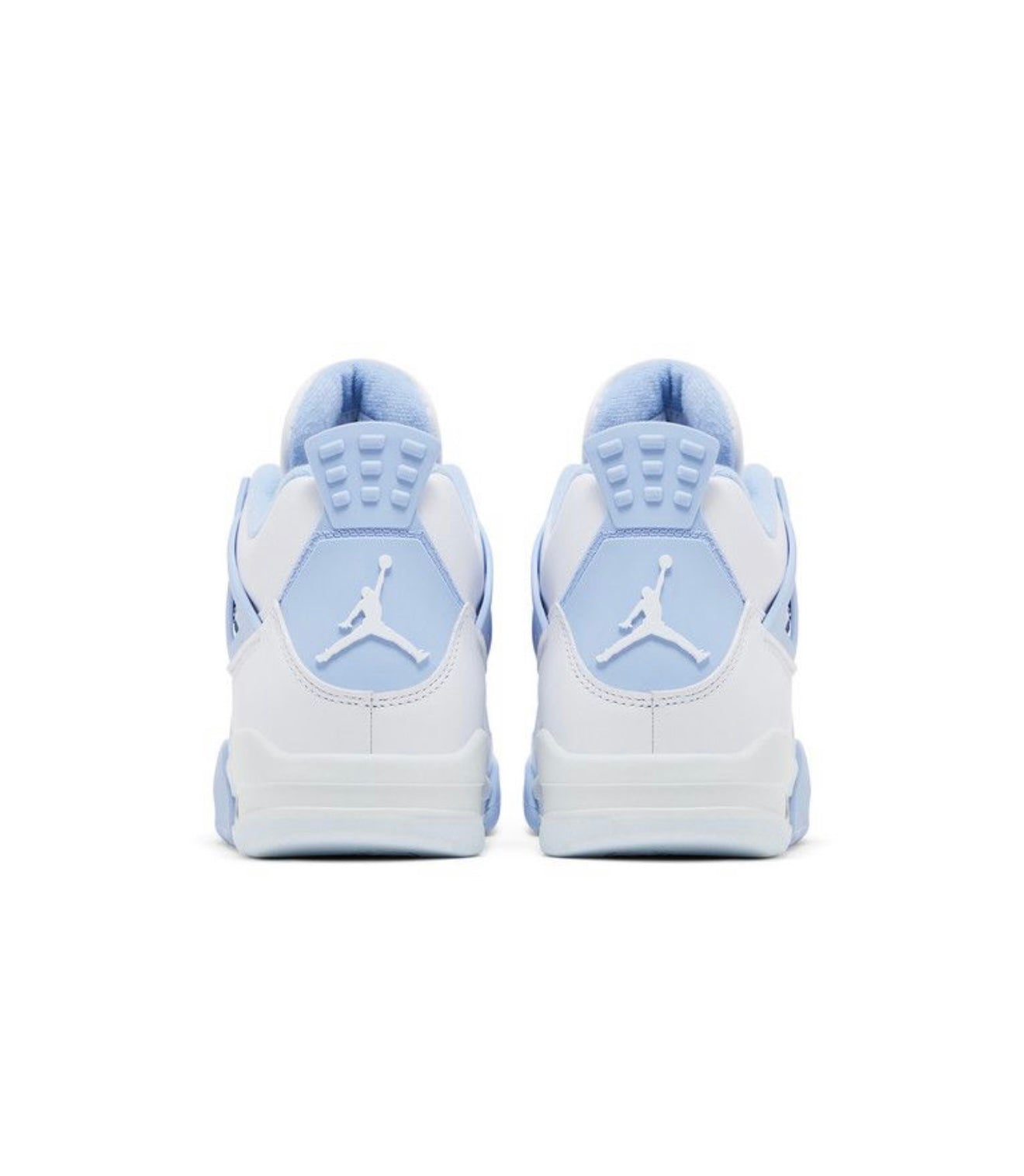 Jordan 4 Retro Forget Me Not (W)