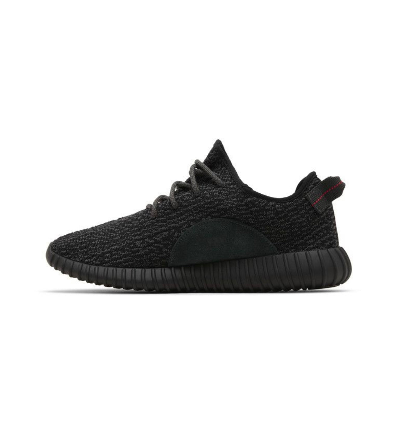 adidas Yeezy Boost 350 Pirate Black