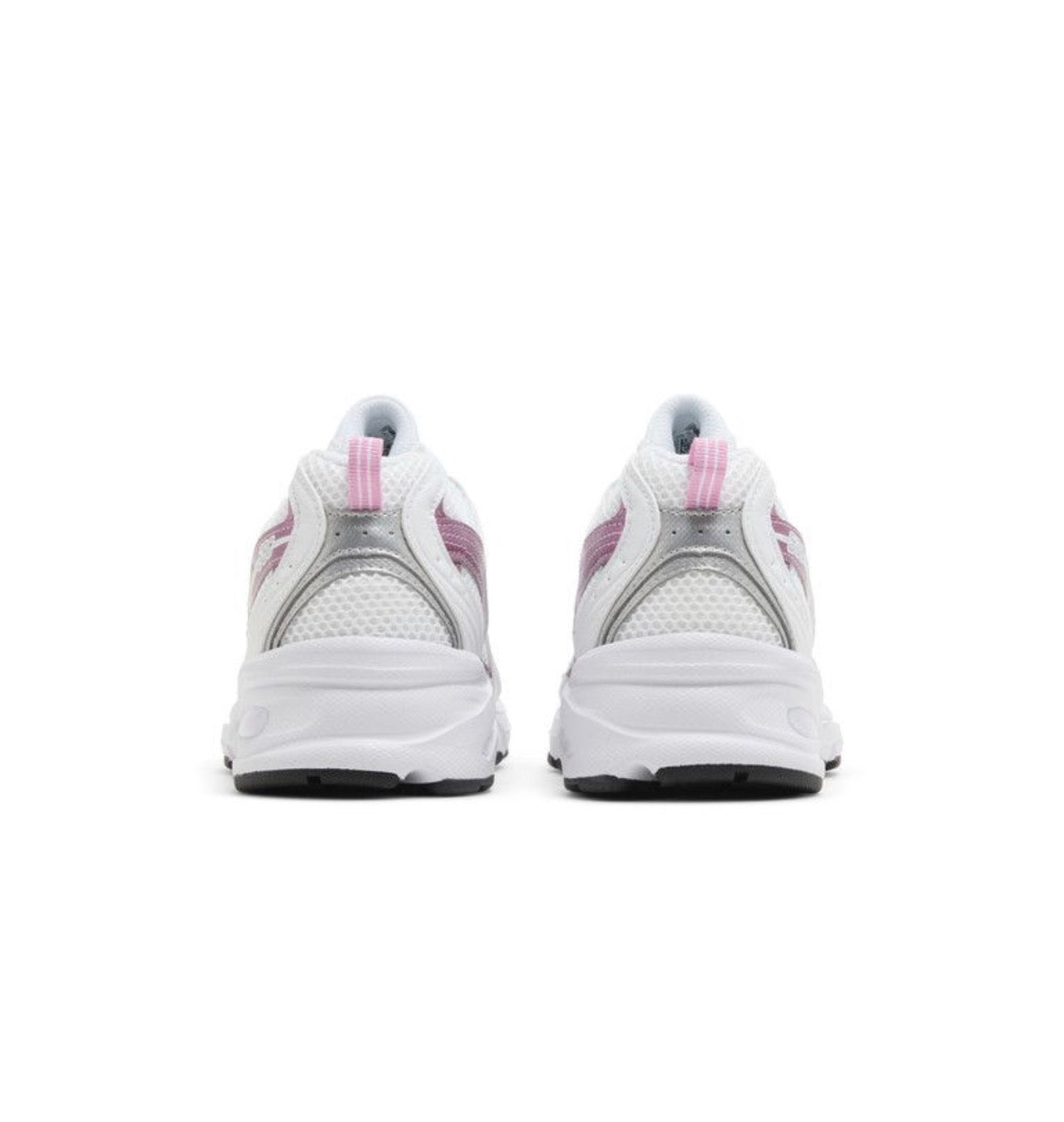 New Balance 530 White Pink Sugar