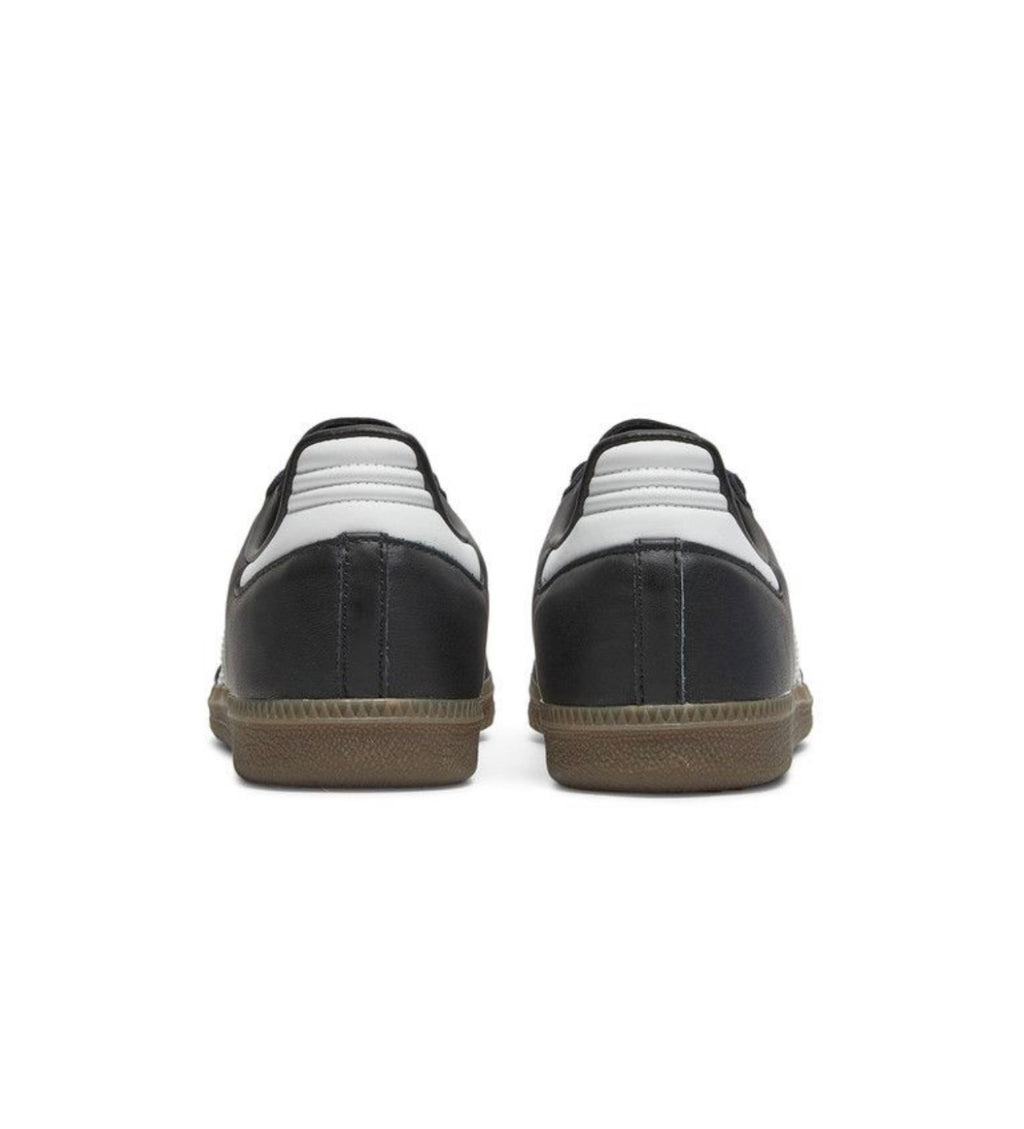 adidas Samba OG Black White Gum