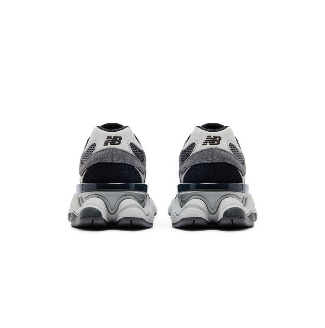 New Balance 9060 Black Castlerock