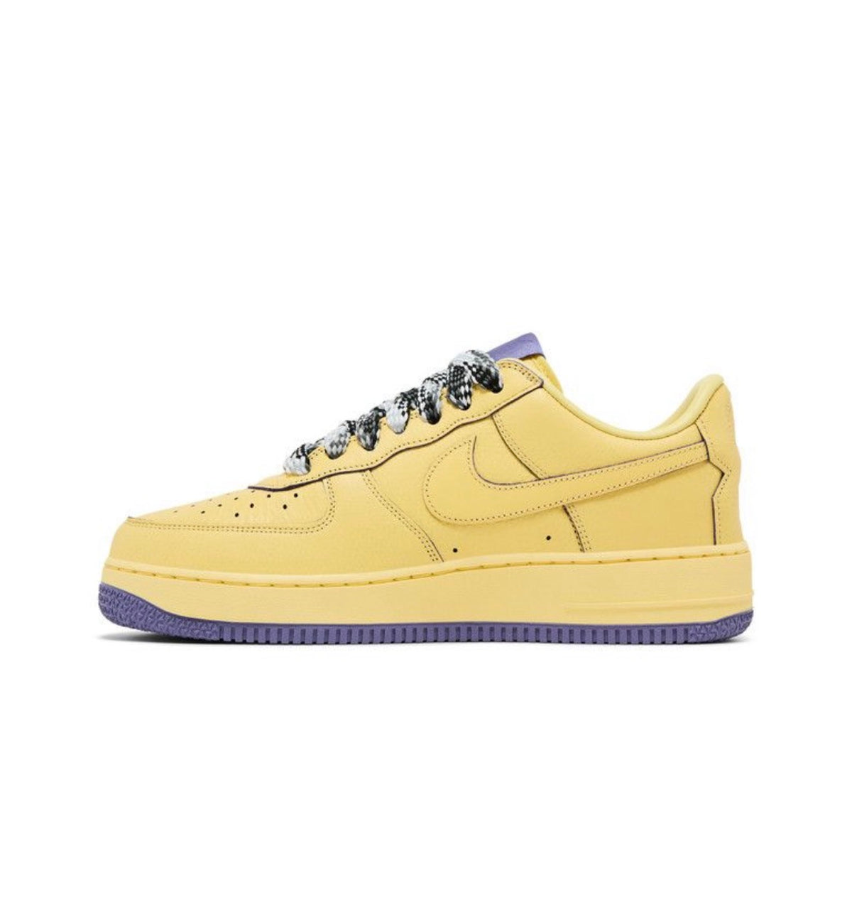 Nike Air Force 1 Low Protro Kobe Bryant Mamba Mentality