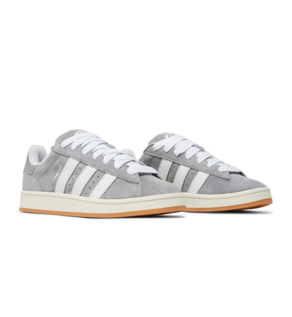 Adidas Campus 00s Grey White