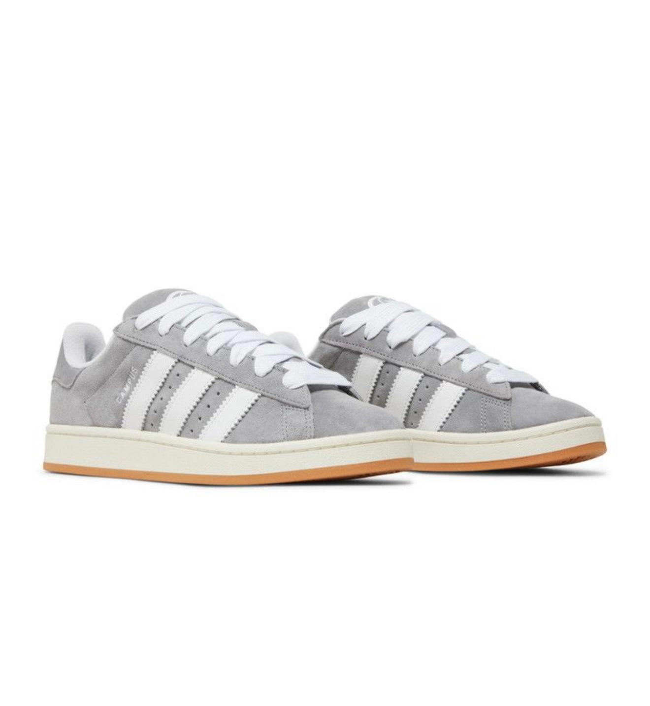Adidas Campus 00s Grey White
