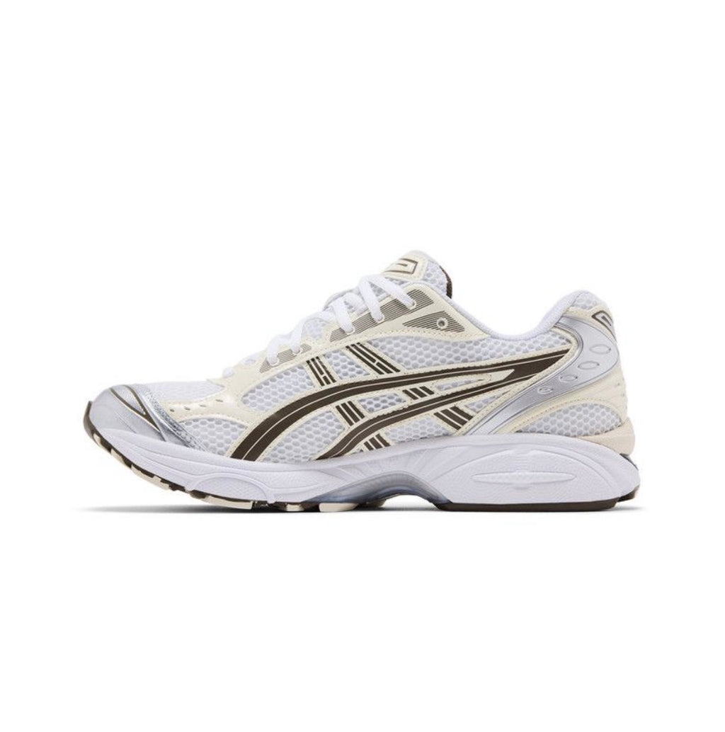 ASICS Gel-Kayano 14 White Ivory
