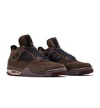 Jordan 4 Retro SP A Ma Maniére Dark Mocha