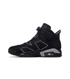 Jordan 6 Retro Cap and Gown